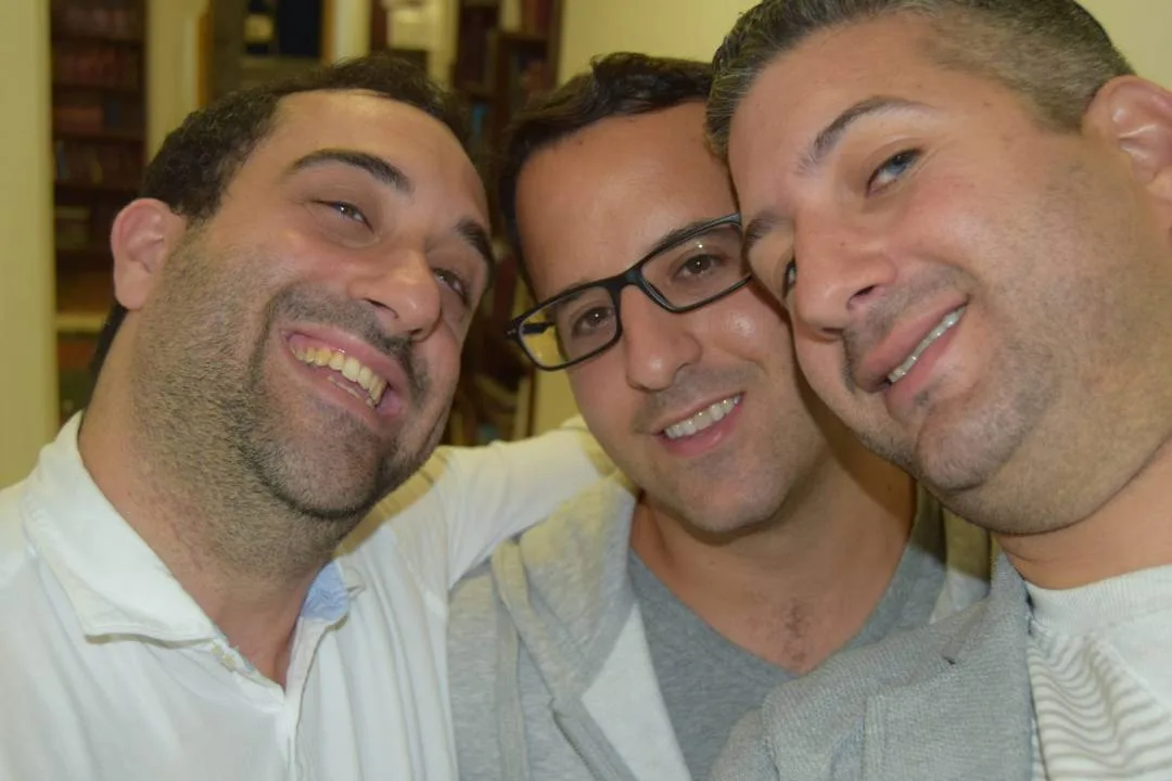 Selichot Od Yosef Chai (AR)