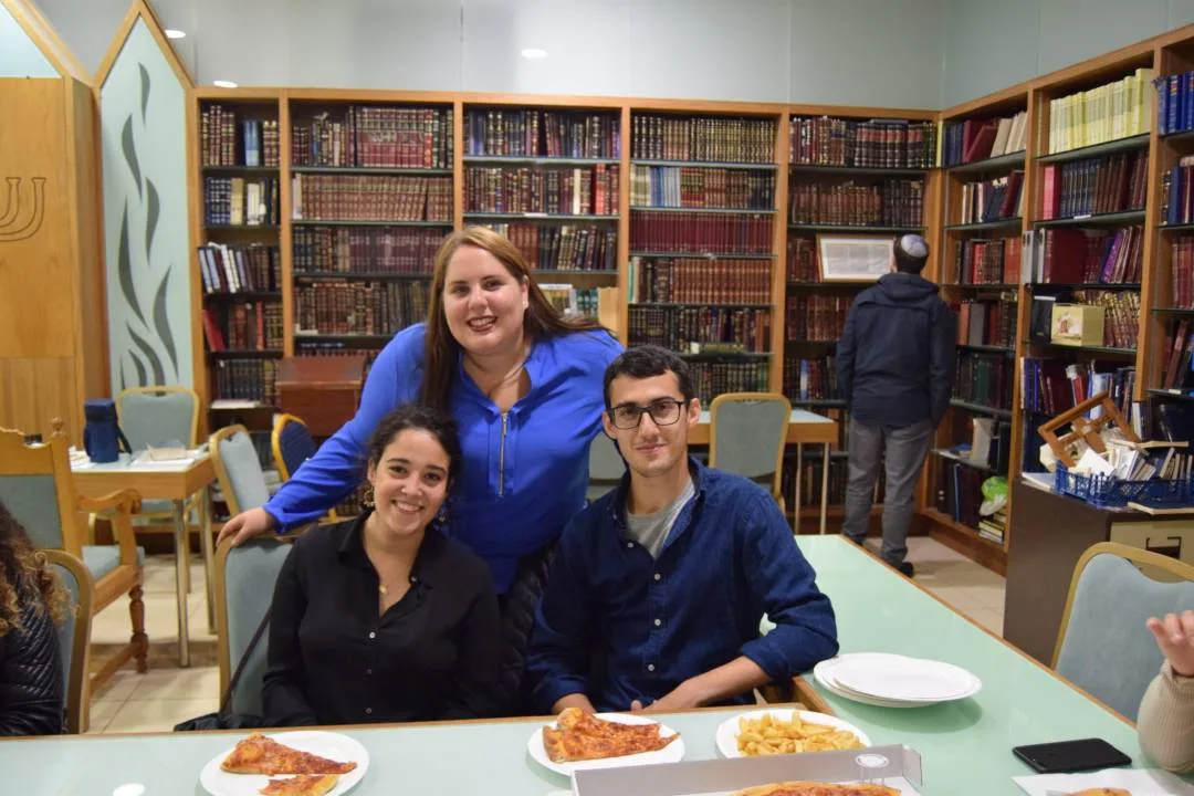 Selichot Od Yosef Chai (AR)