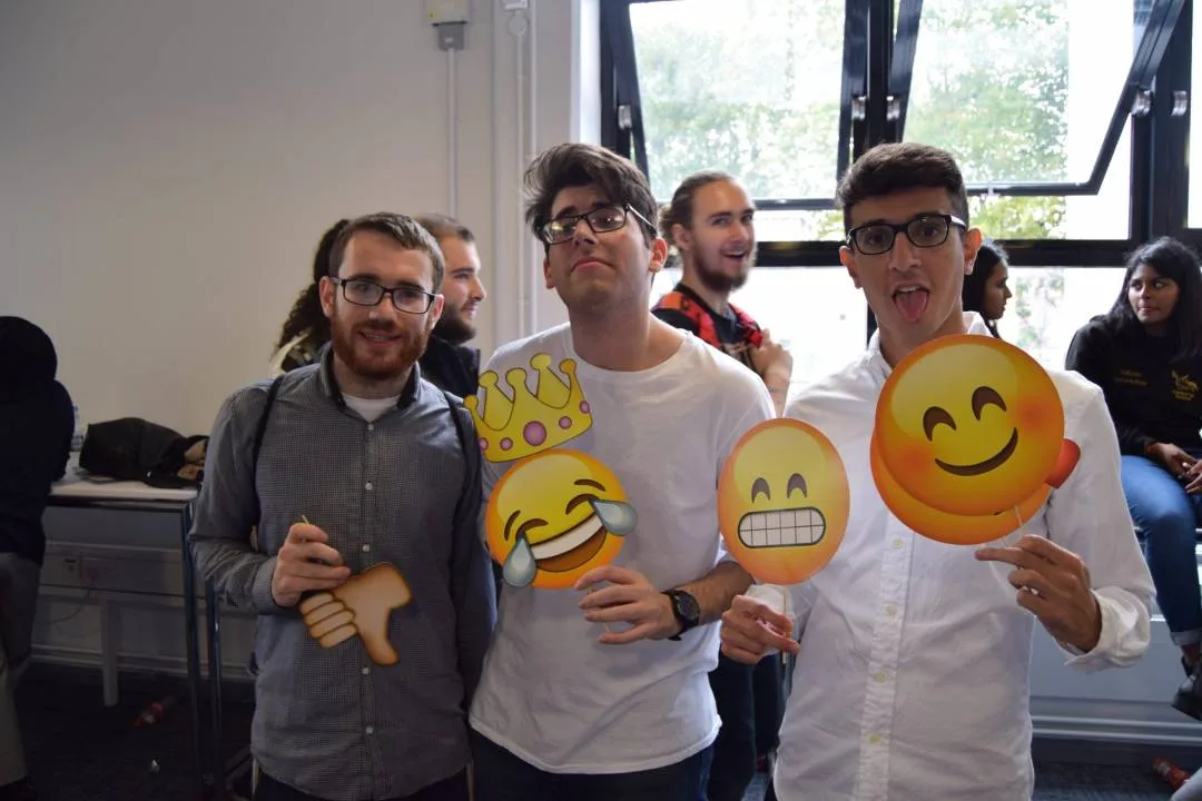 – Freshers Fair (AR)