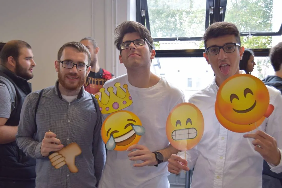 – Freshers Fair (AR)