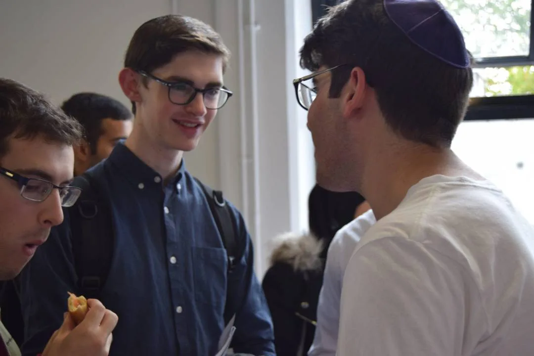– Freshers Fair (AR)