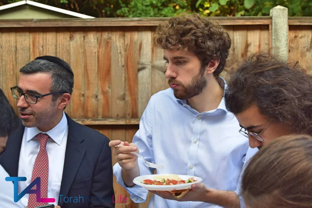 Lunch & learn at Imperial (AR)