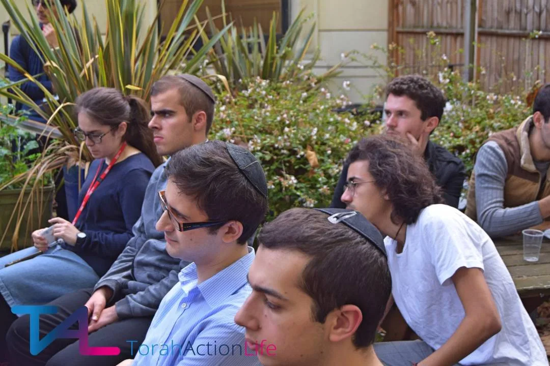 Lunch & learn at Imperial (AR)