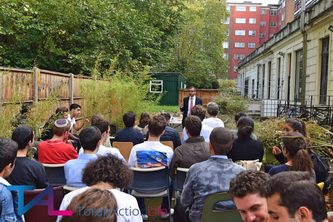 Lunch & learn at Imperial (AR)