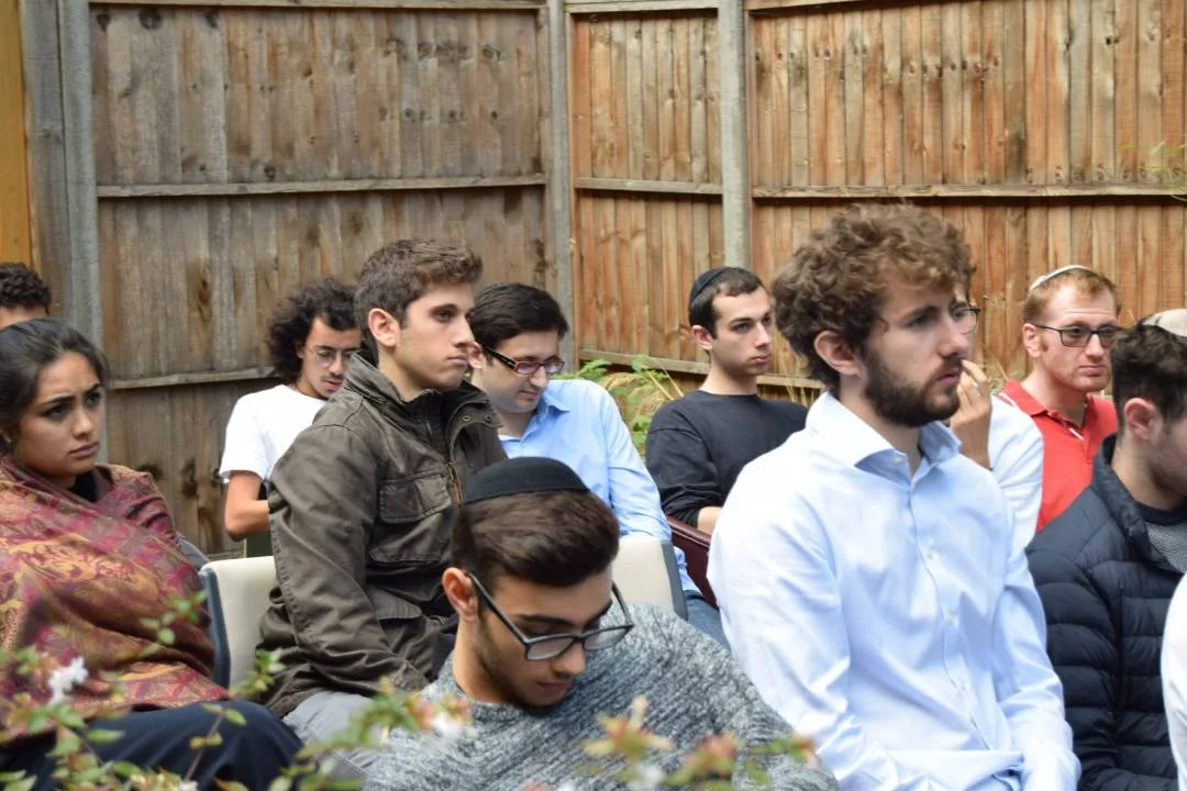 Lunch & learn at Imperial (AR)