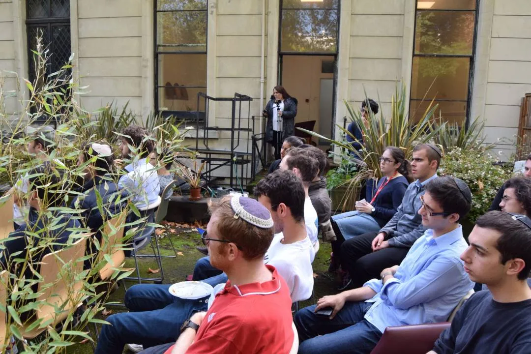 Lunch & learn at Imperial (AR)