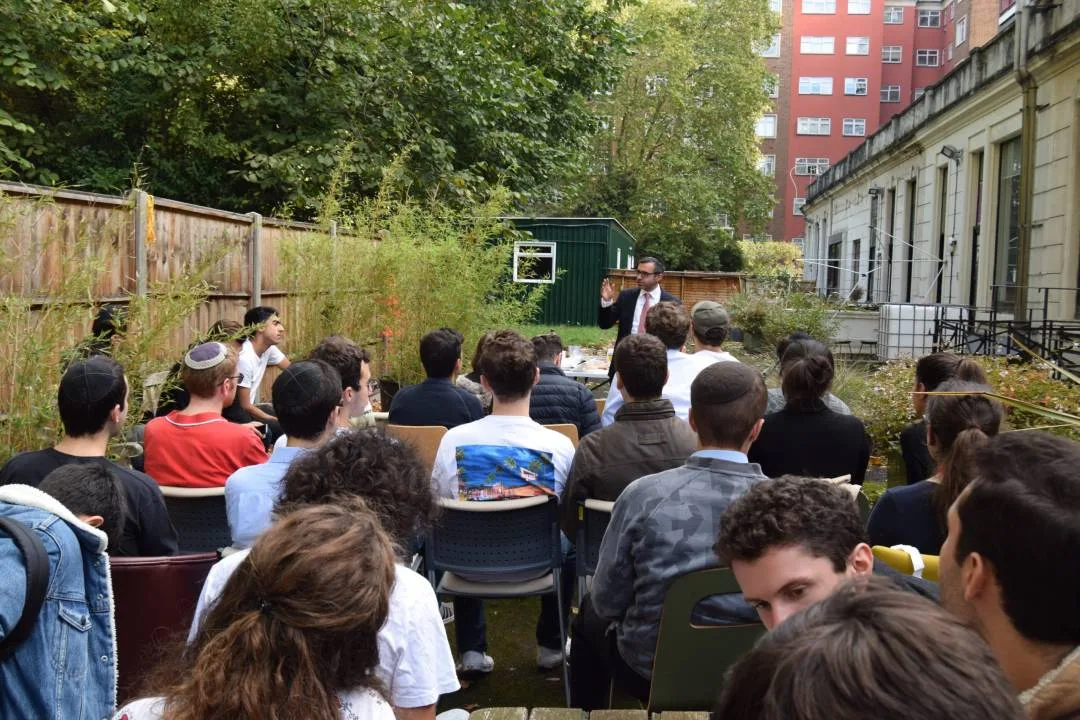 Lunch & learn at Imperial (AR)