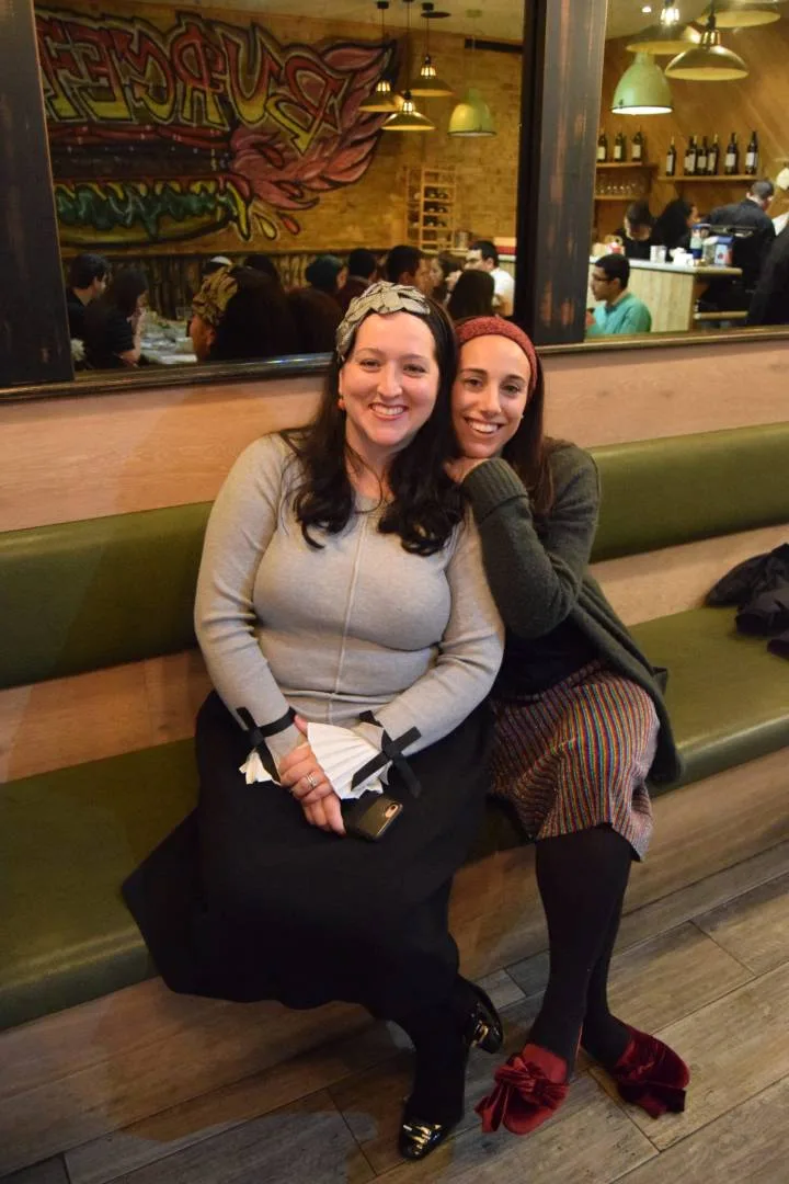 YMC burgers bar (AR)
