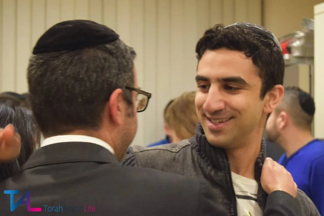 2018-10to12 Mondays Judaism 101 (AR)