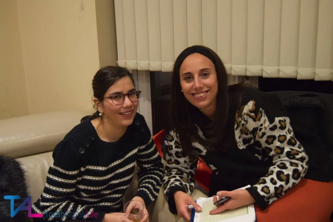 2018-10to12 Mondays Judaism 101 (AR)