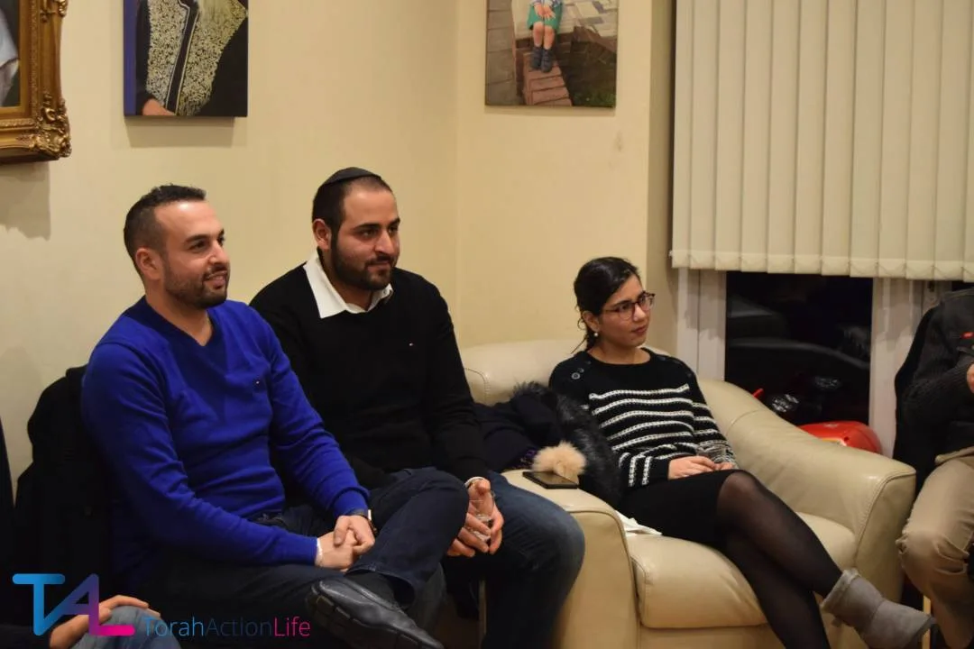 2018-10to12 Mondays Judaism 101 (AR)