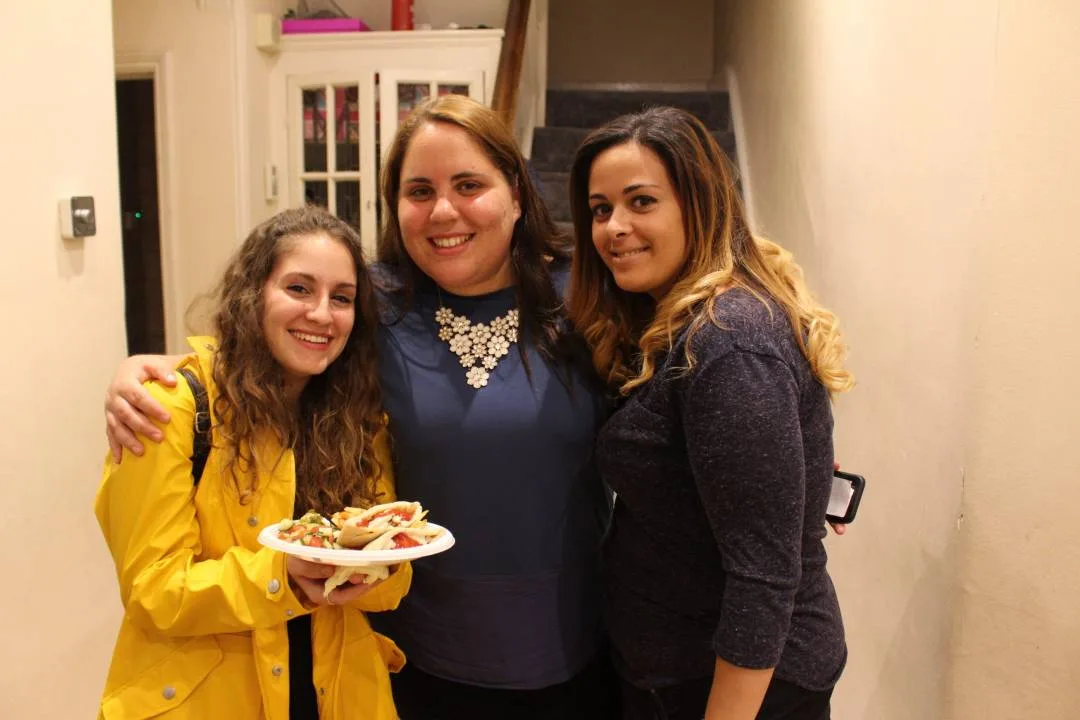 2018-10to12 Mondays Judaism 101 (AR)