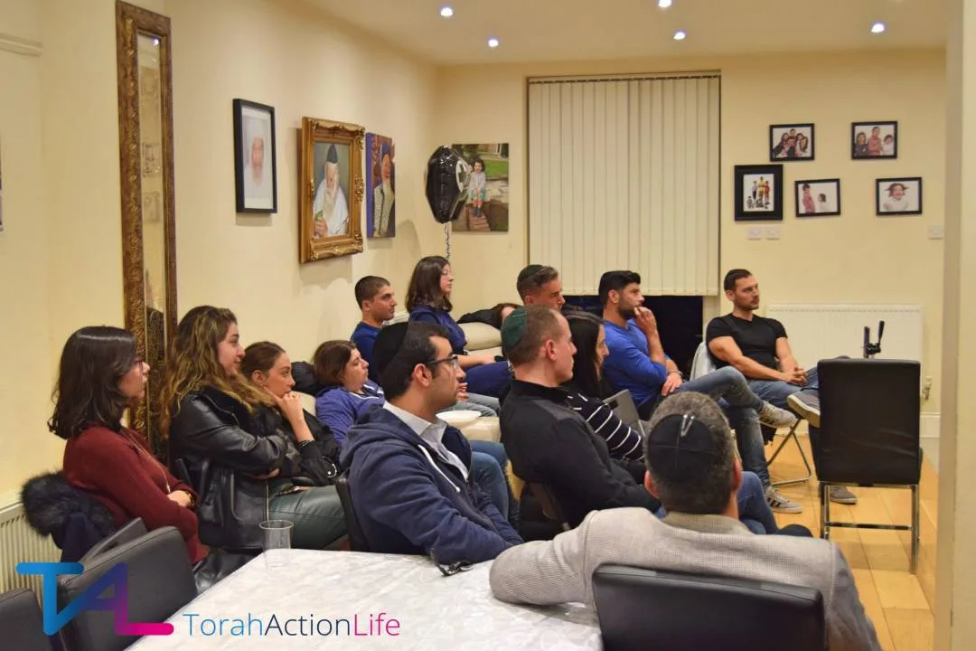 2018-10to12 Mondays Judaism 101 (AR)