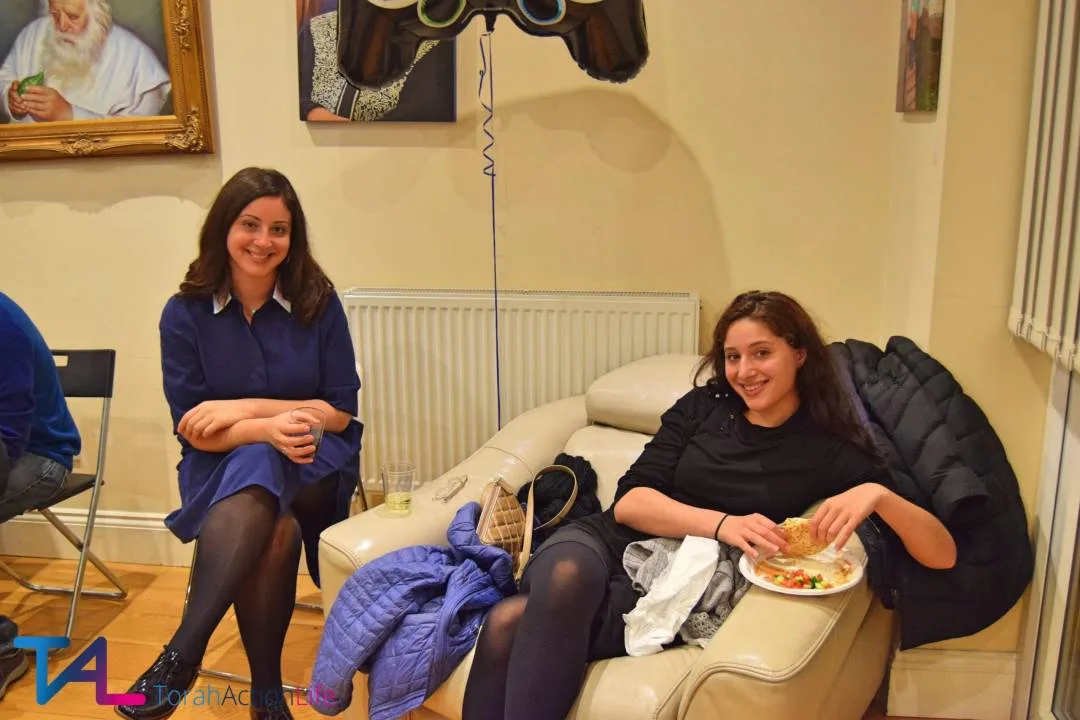 2018-10to12 Mondays Judaism 101 (AR)