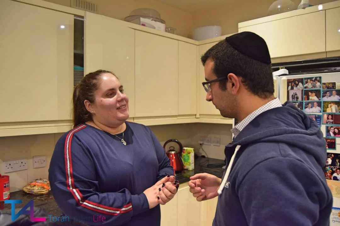 2018-10to12 Mondays Judaism 101 (AR)