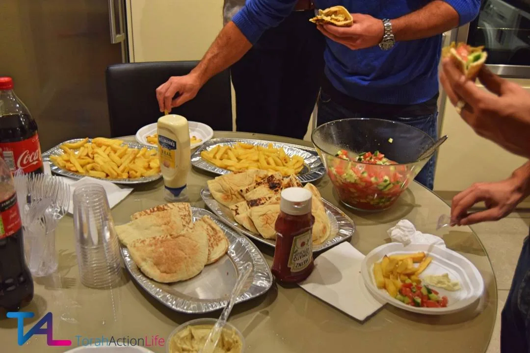 2018-10to12 Mondays Judaism 101 (AR)