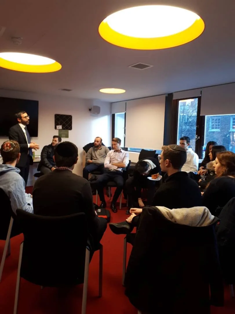 Lunch & Learn City