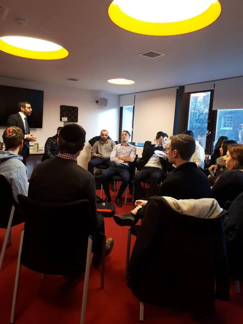 Lunch & Learn City