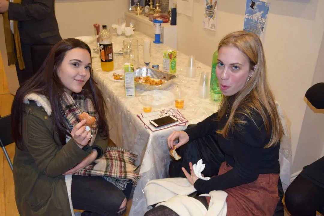 Chanukah Shiur