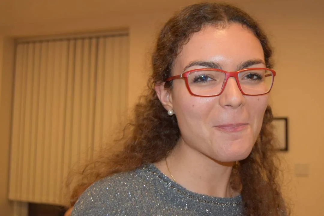 Chanukah Shiur