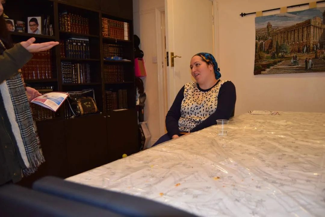 Chanukah Shiur