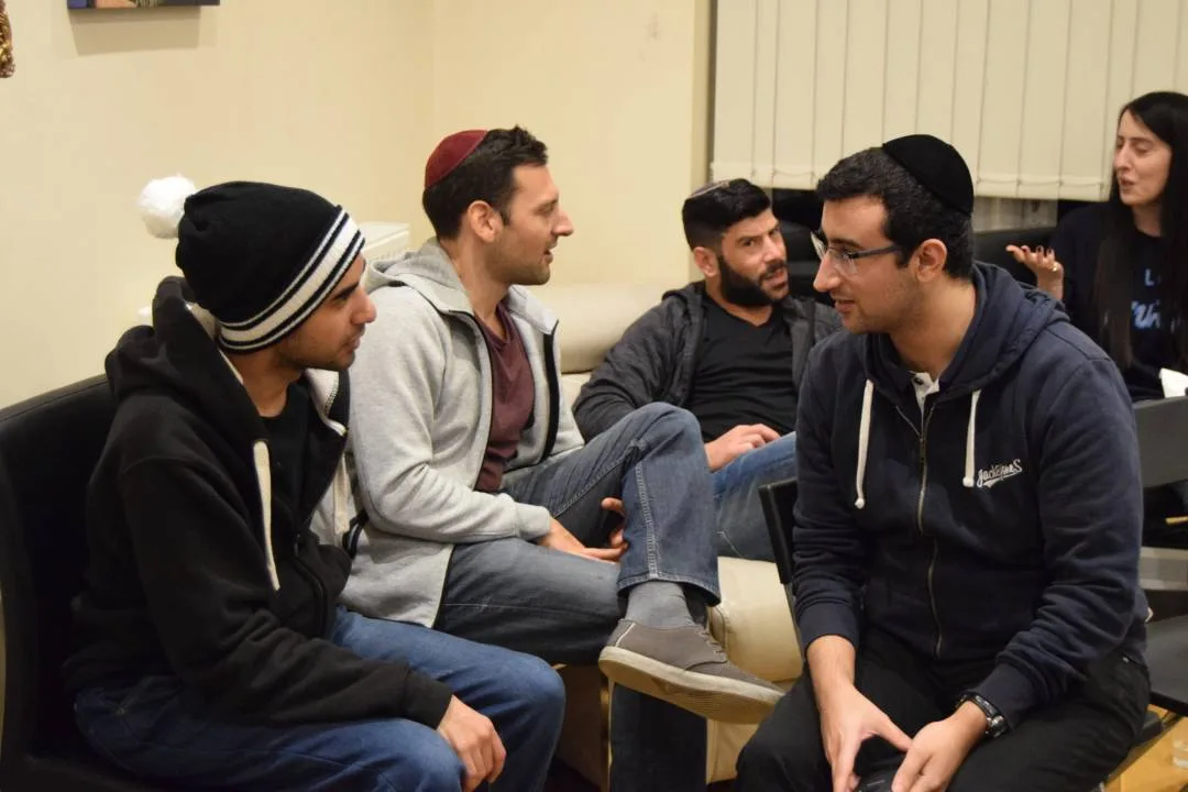 Chanukah Shiur