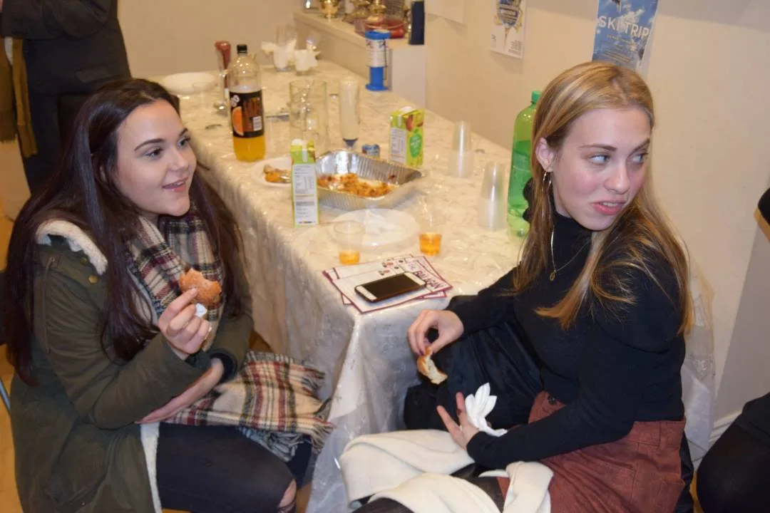 Chanukah Shiur