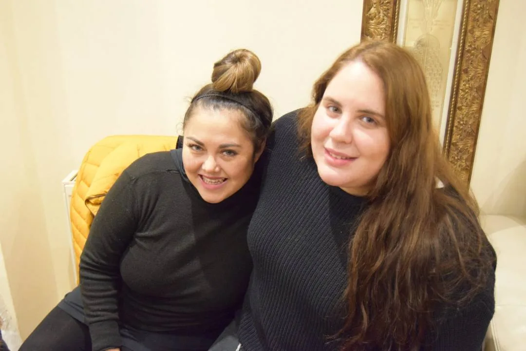 Chanukah Shiur