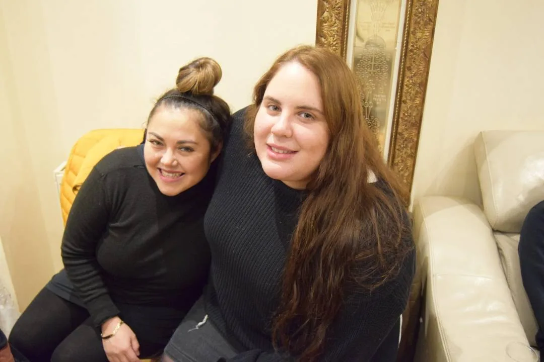 Chanukah Shiur