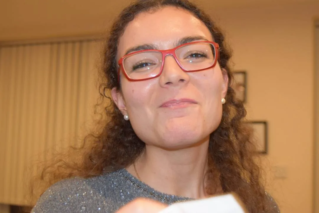 Chanukah Shiur