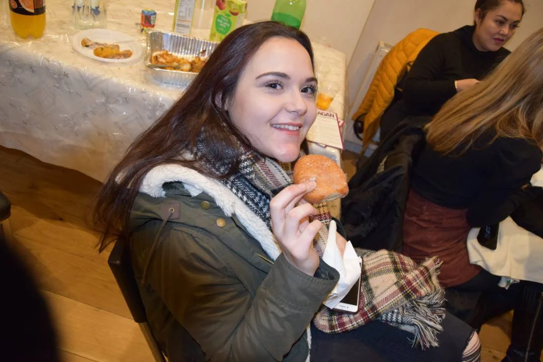 Chanukah Shiur