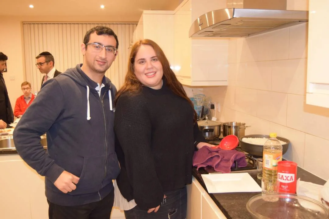 Chanukah Shiur