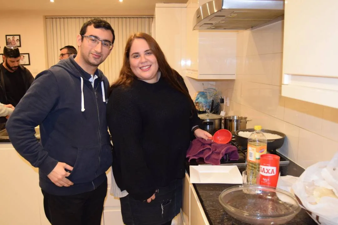 Chanukah Shiur