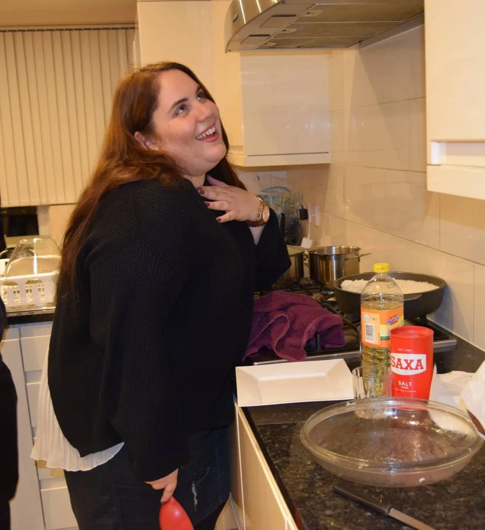 Chanukah Shiur