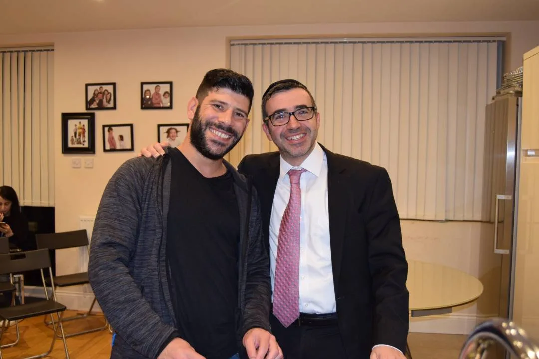 Chanukah Shiur