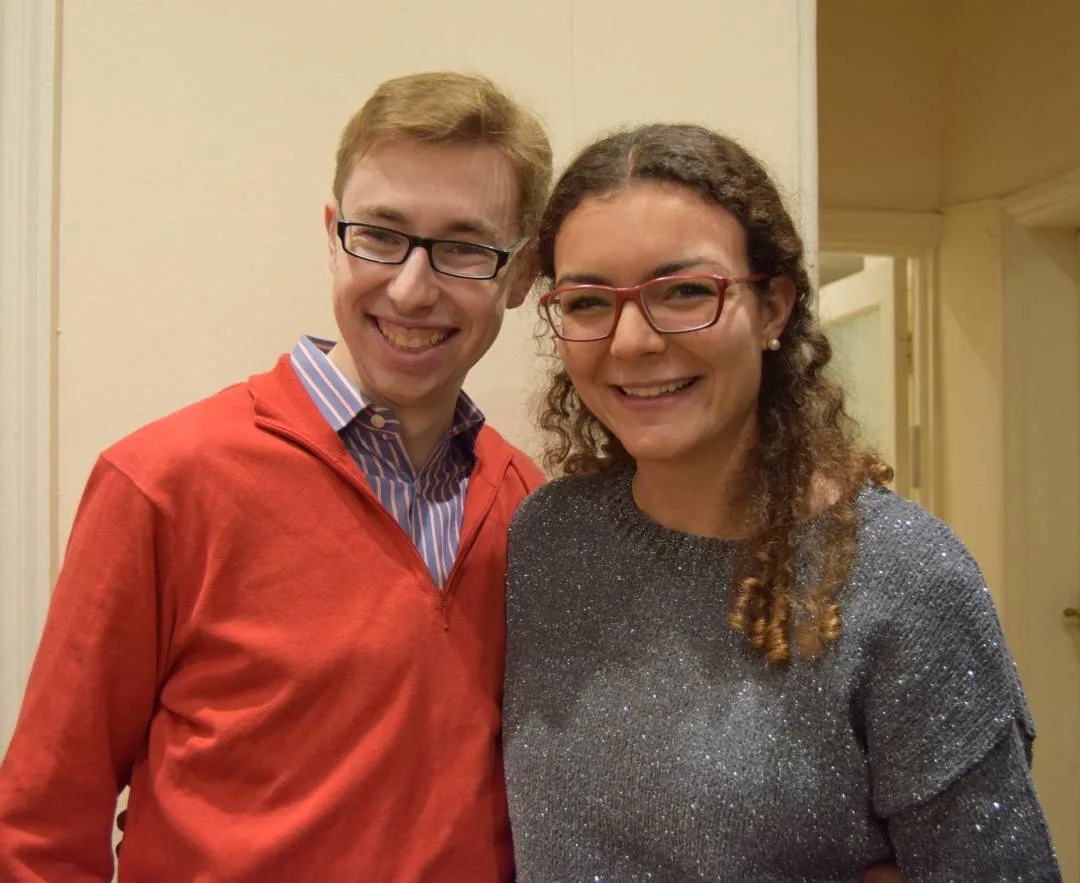 Chanukah Shiur