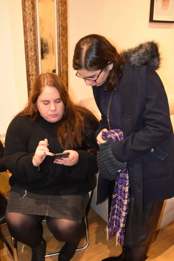 Chanukah Shiur