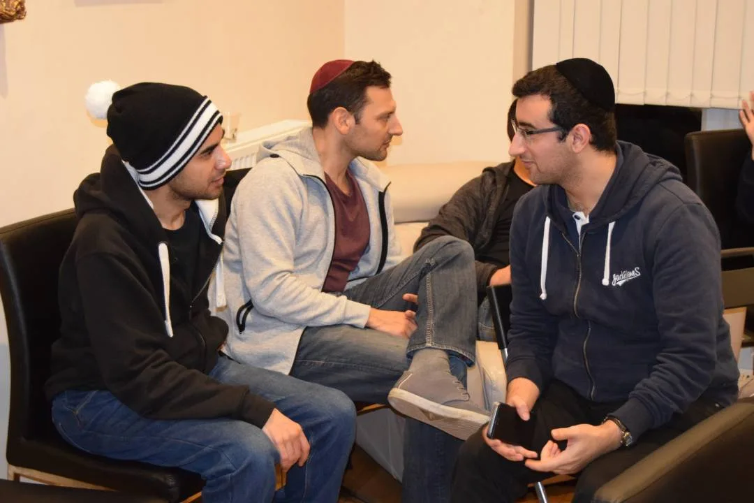Chanukah Shiur