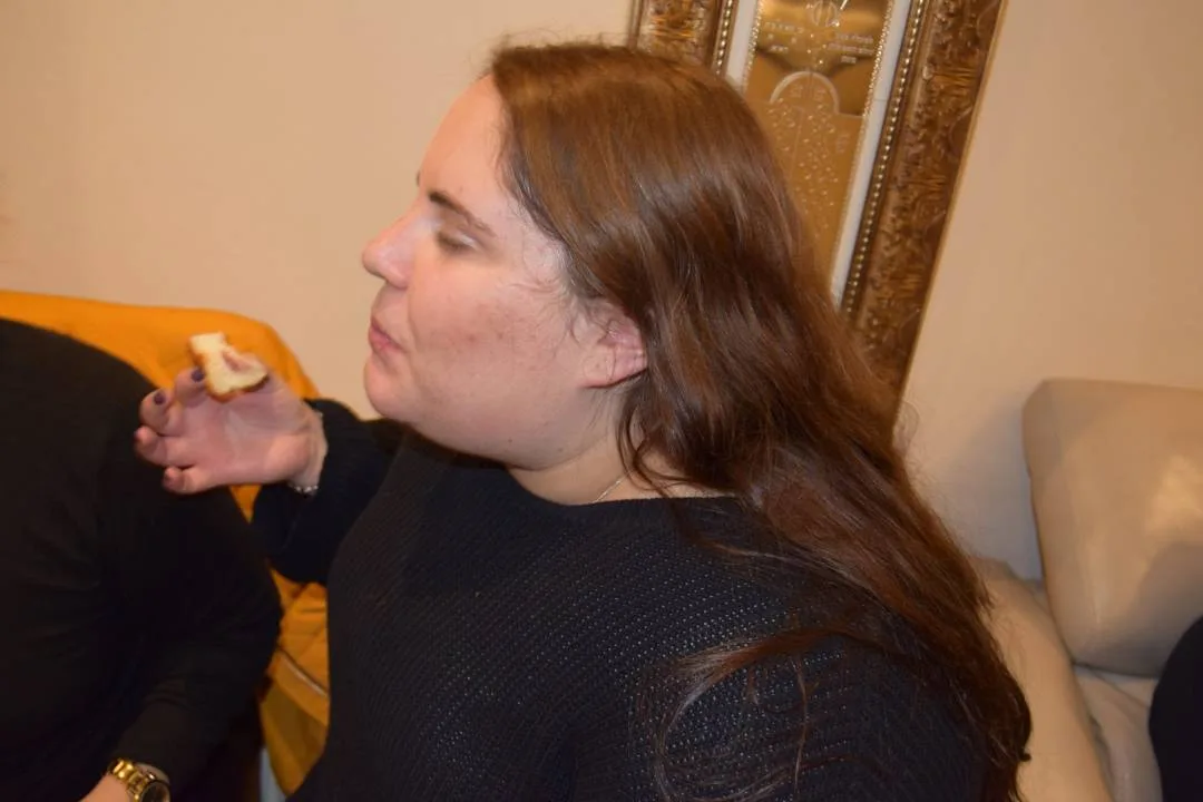 Chanukah Shiur
