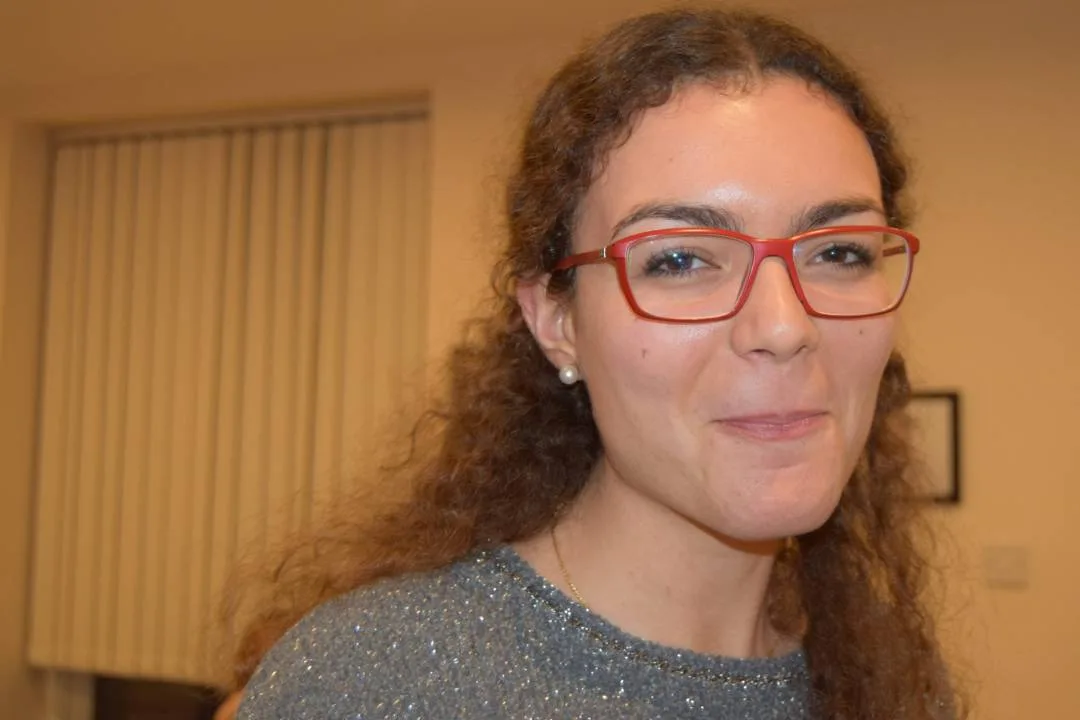 Chanukah Shiur