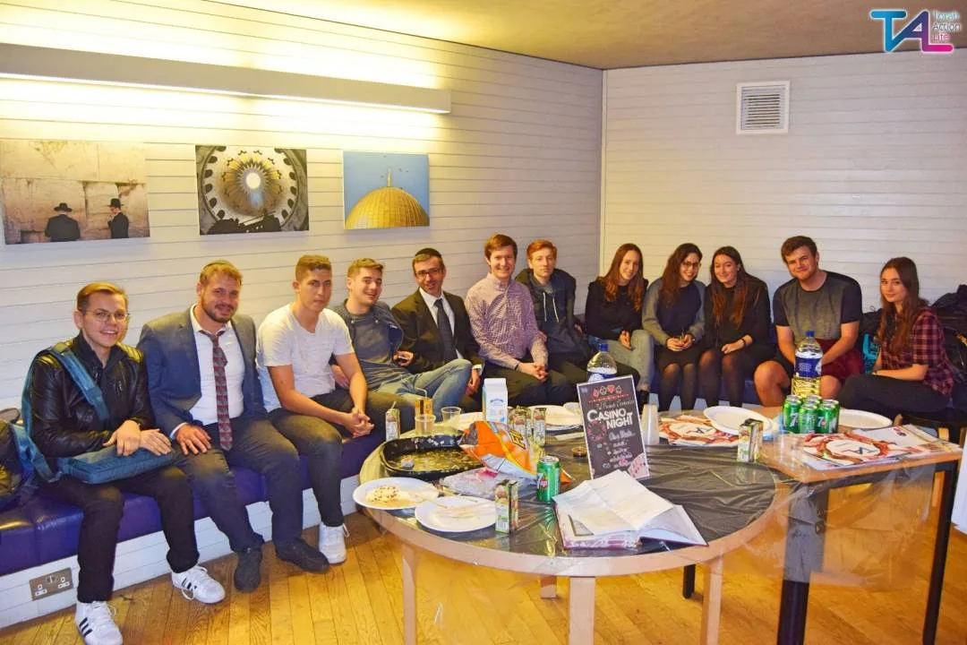 LSE Lunch & Learn