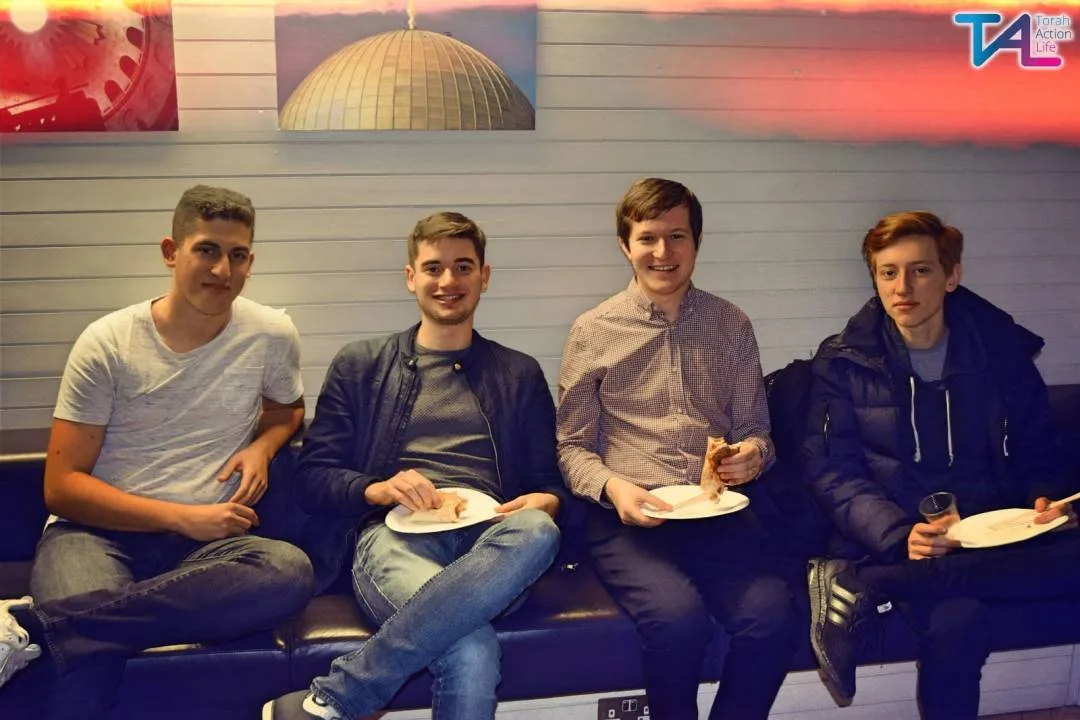 LSE Lunch & Learn