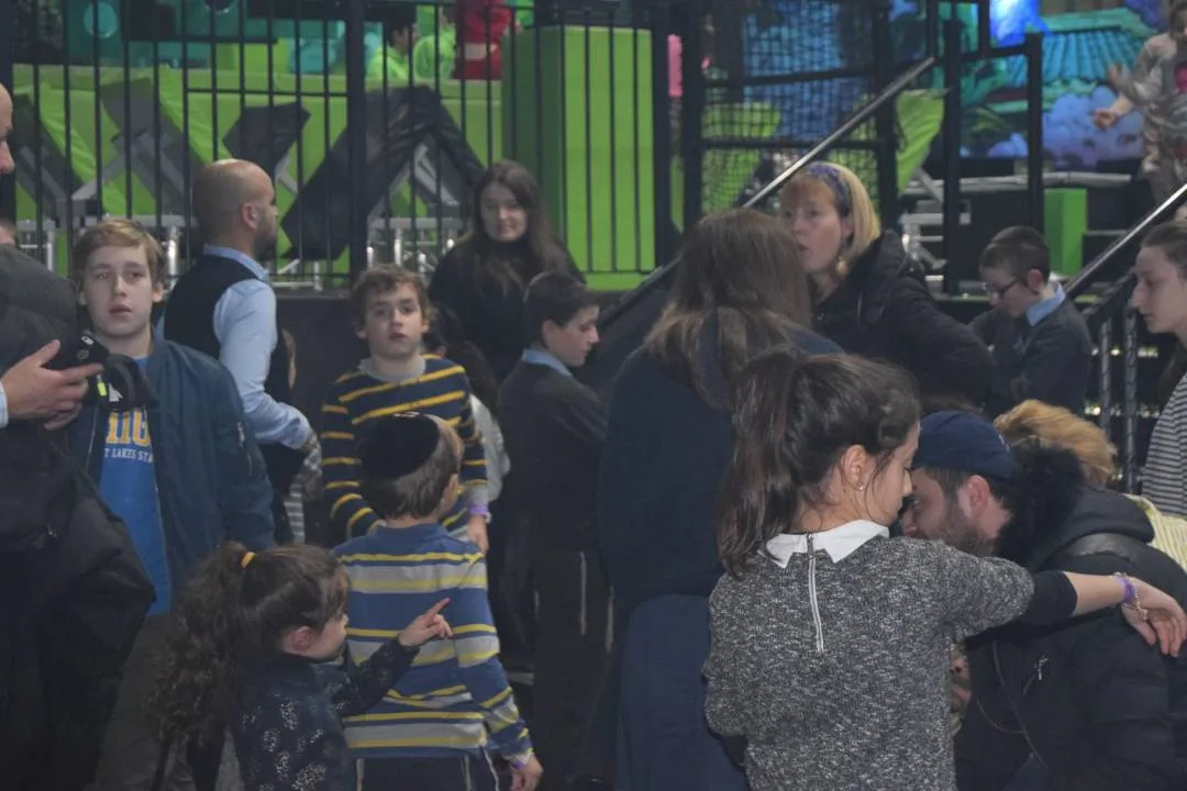 Children Chanukah Event
