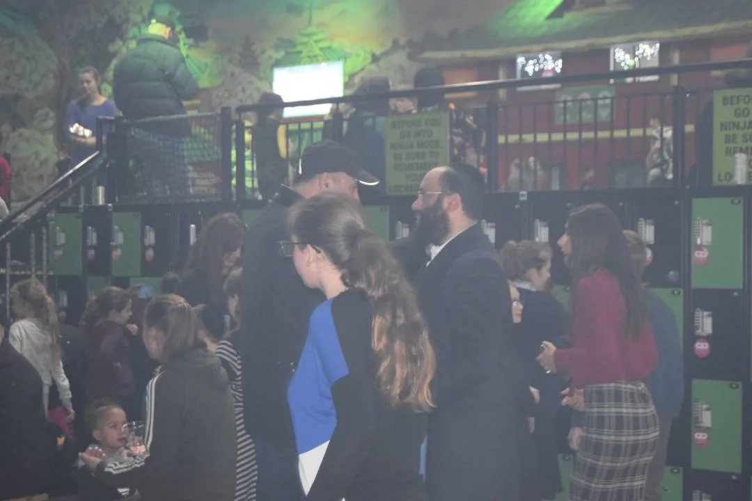 Children Chanukah Event