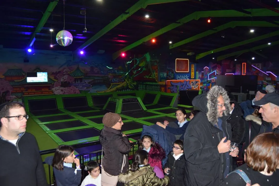 Children Chanukah Event