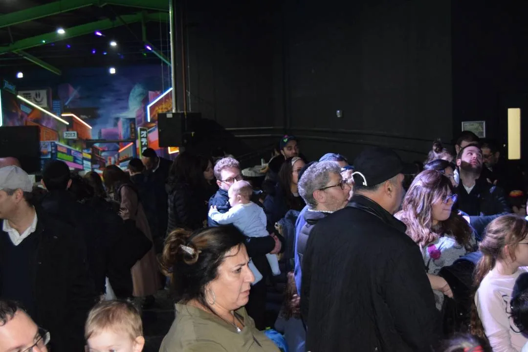 Children Chanukah Event