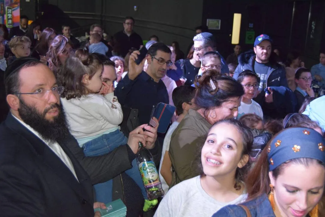 Children Chanukah Event