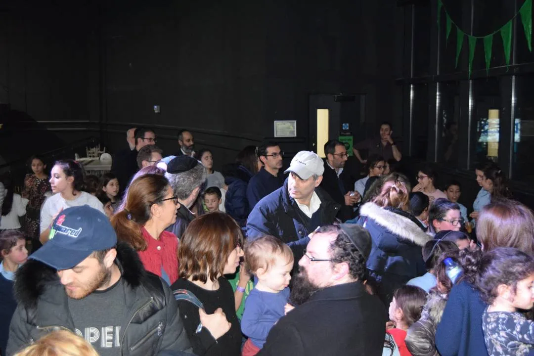 Children Chanukah Event