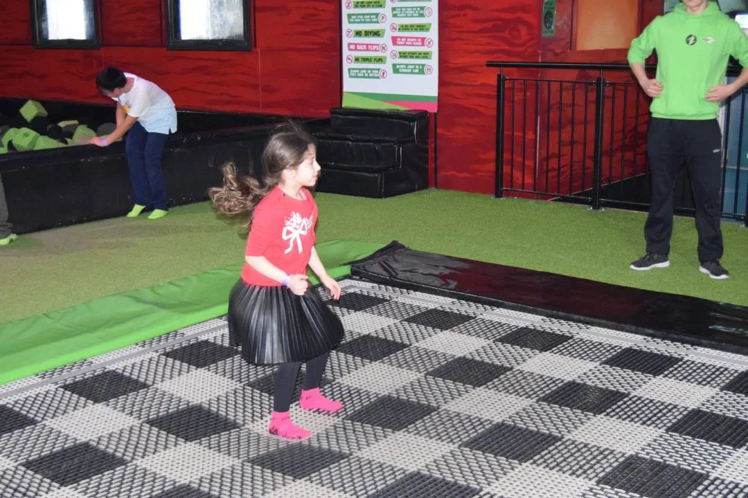 Children Chanukah Event