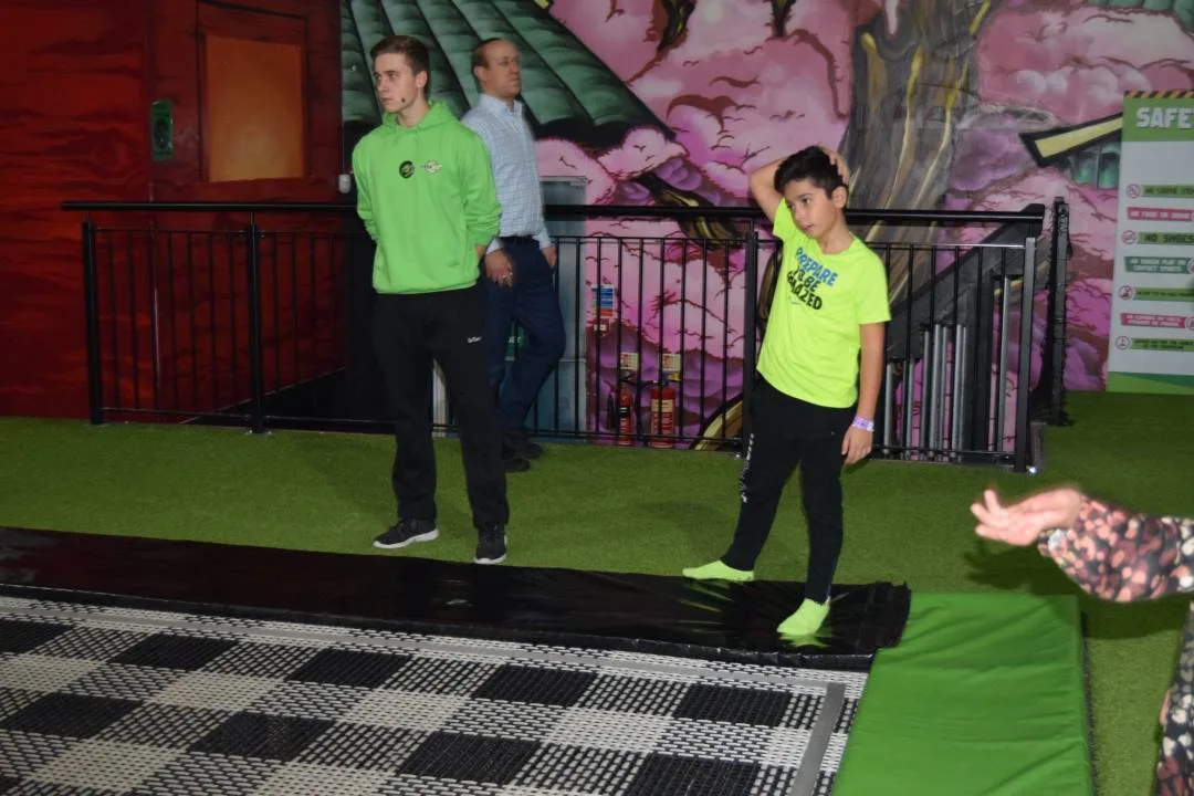 Children Chanukah Event